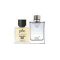 Mont Blanc Starwalker Men Inspired Perfume