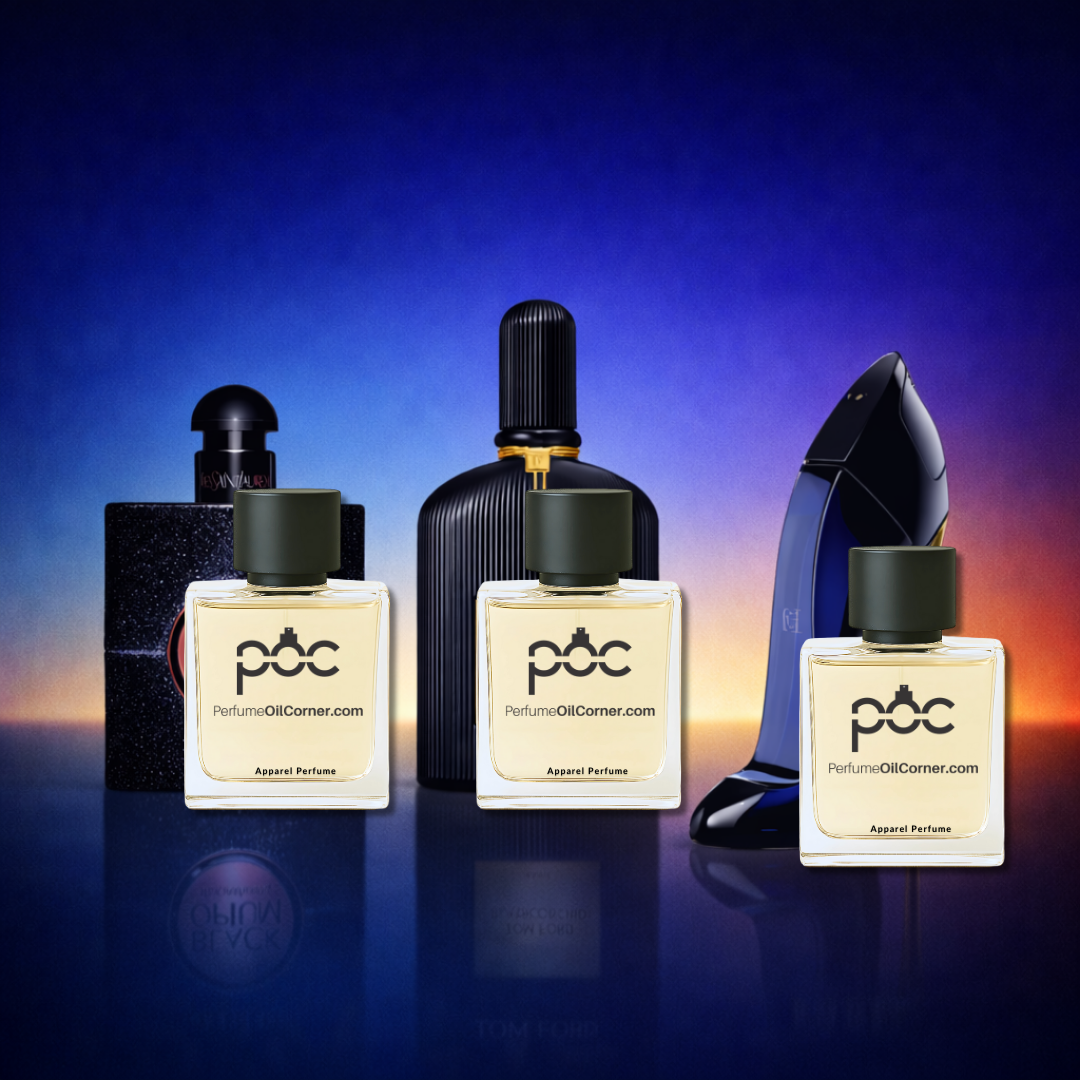 Women's Dark Combo 3 X 50ml