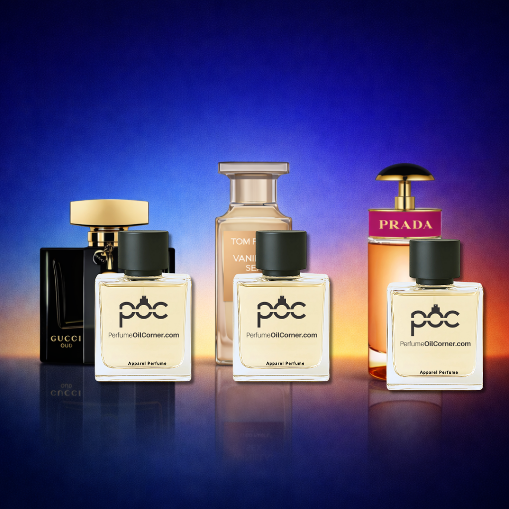 Women's Gourmand Combo 3 X 50ml