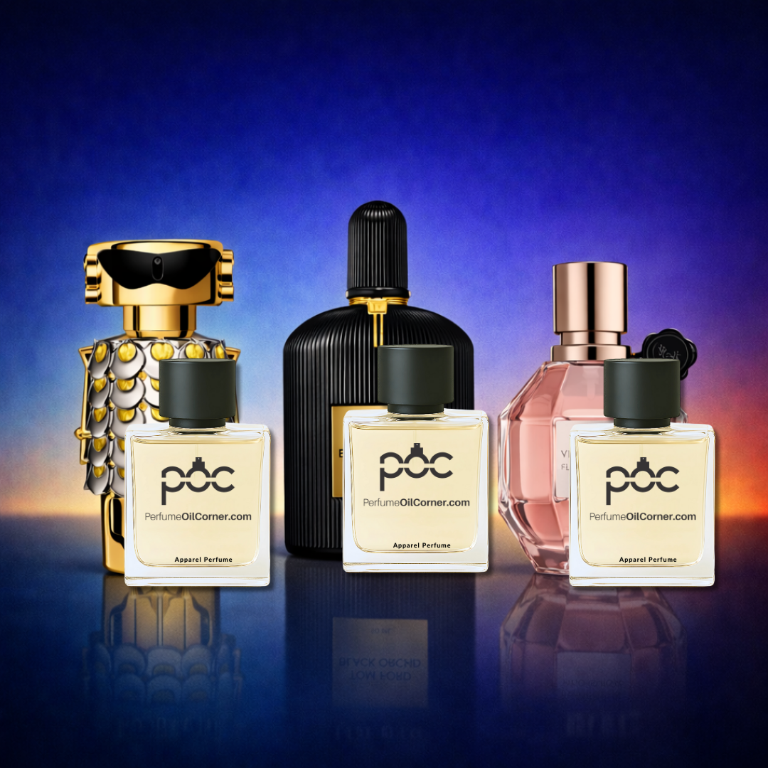 Women's Pookie Combo 3 X 50ml