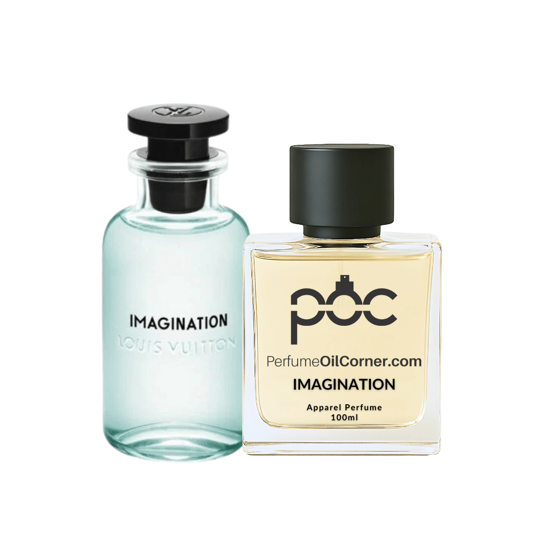 Imagination Louis Vuitton Inspired Perfume