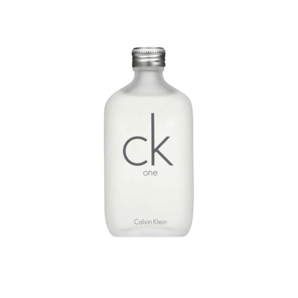 CK One Inspired Perfume for Men