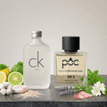 CK One Inspired Perfume for Men