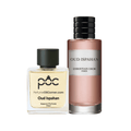 Oud Ispahan by Dior Inspired Perfume
