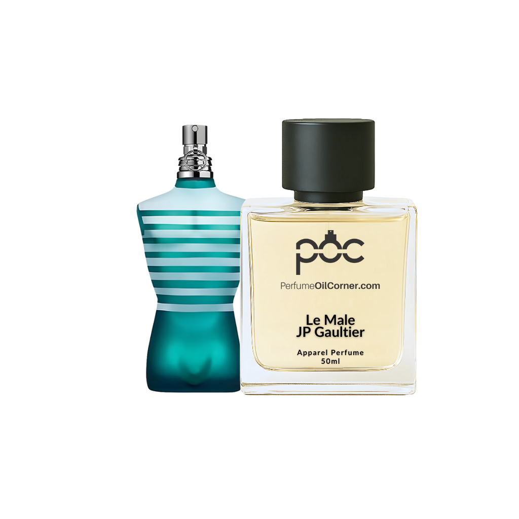 JPGe Lee Malee Inspired Perfume