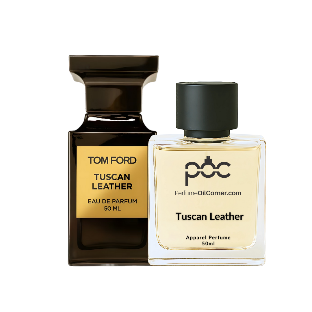 Tom Ford Tuscan Leather Inspired Perfume