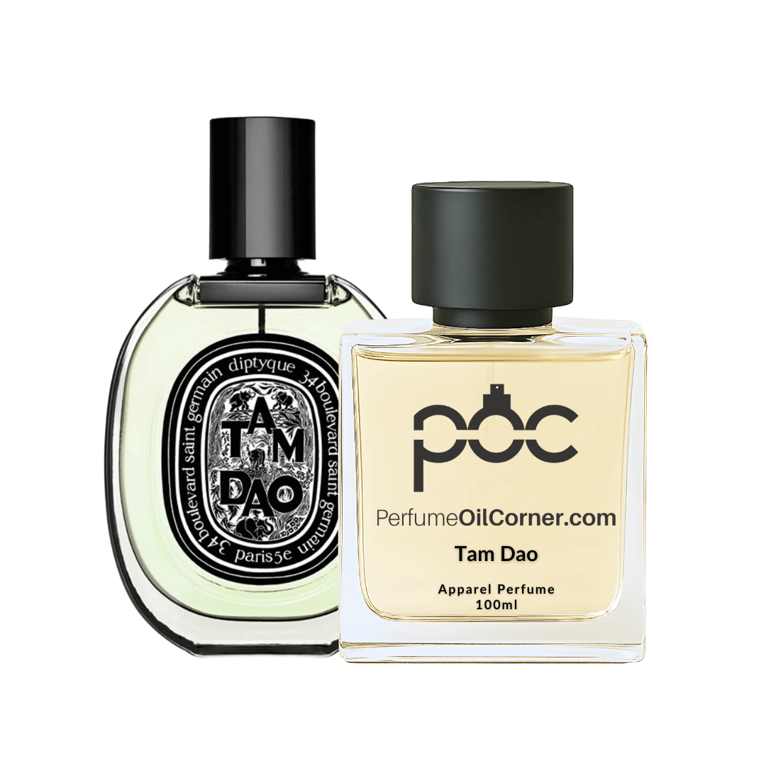 Tam Dao Eau de Toilette
