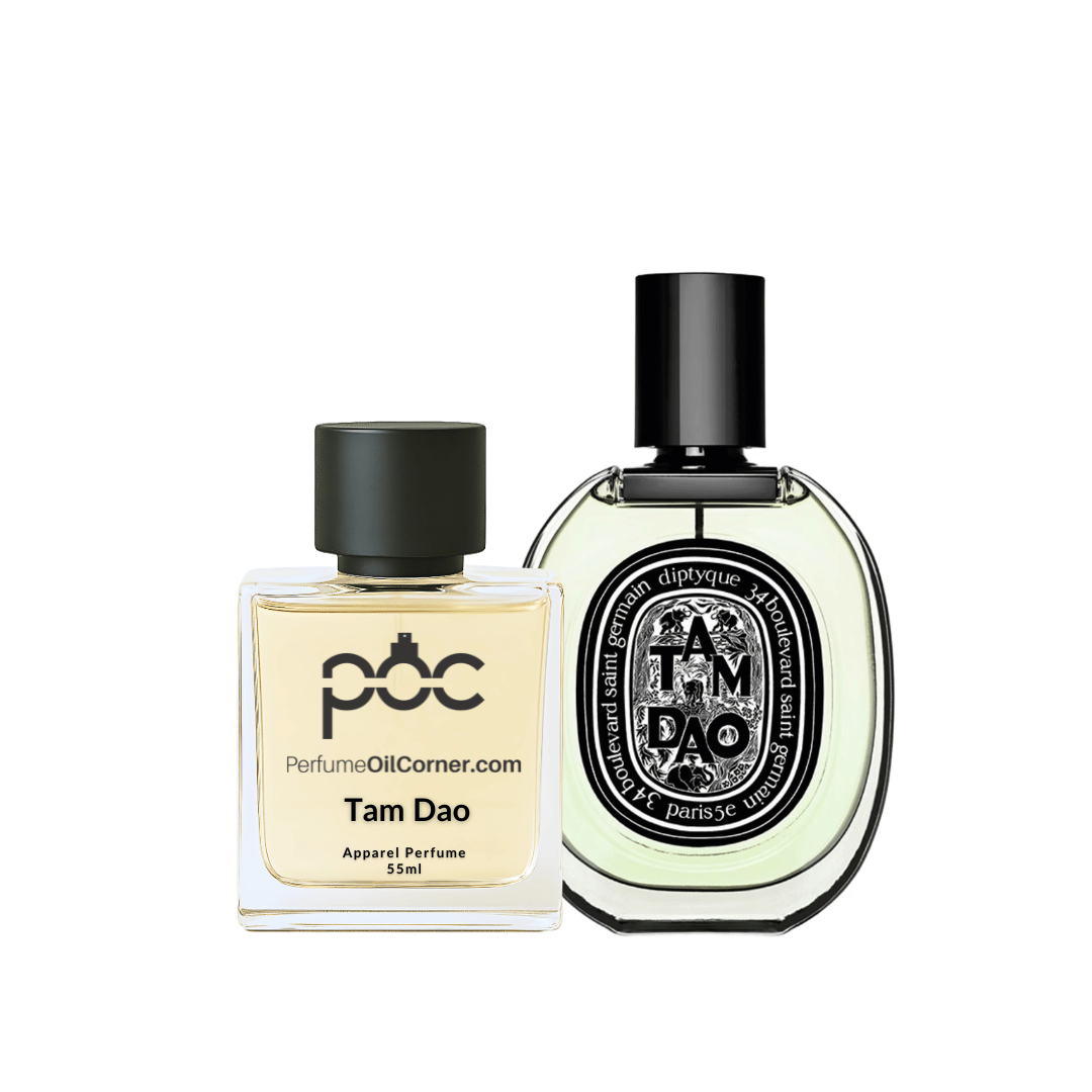 Tam Dao Eau de Toilette