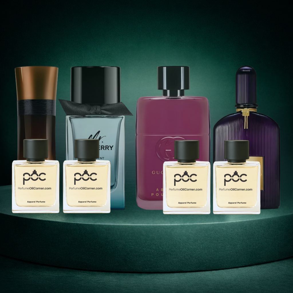 Party Combo for Men & women 50ml x 4