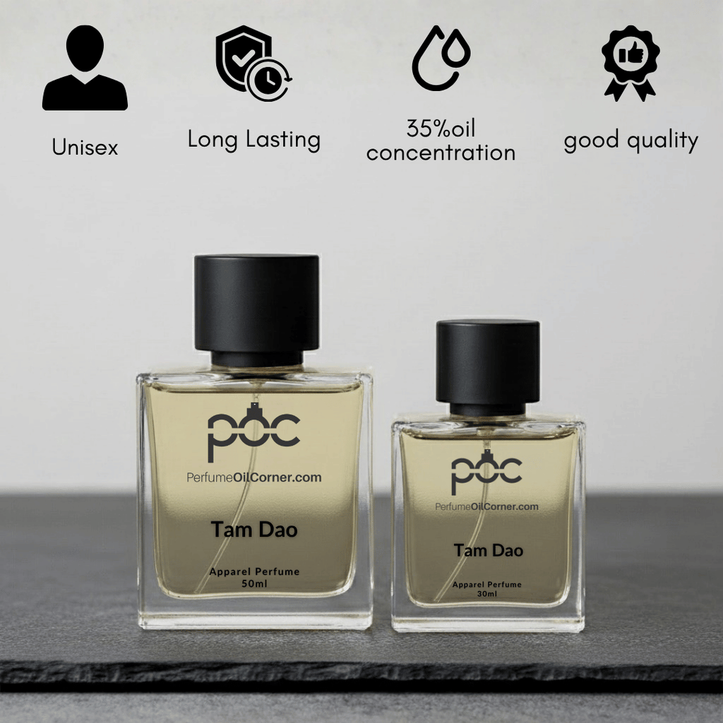 Tam Dao Eau de Toilette