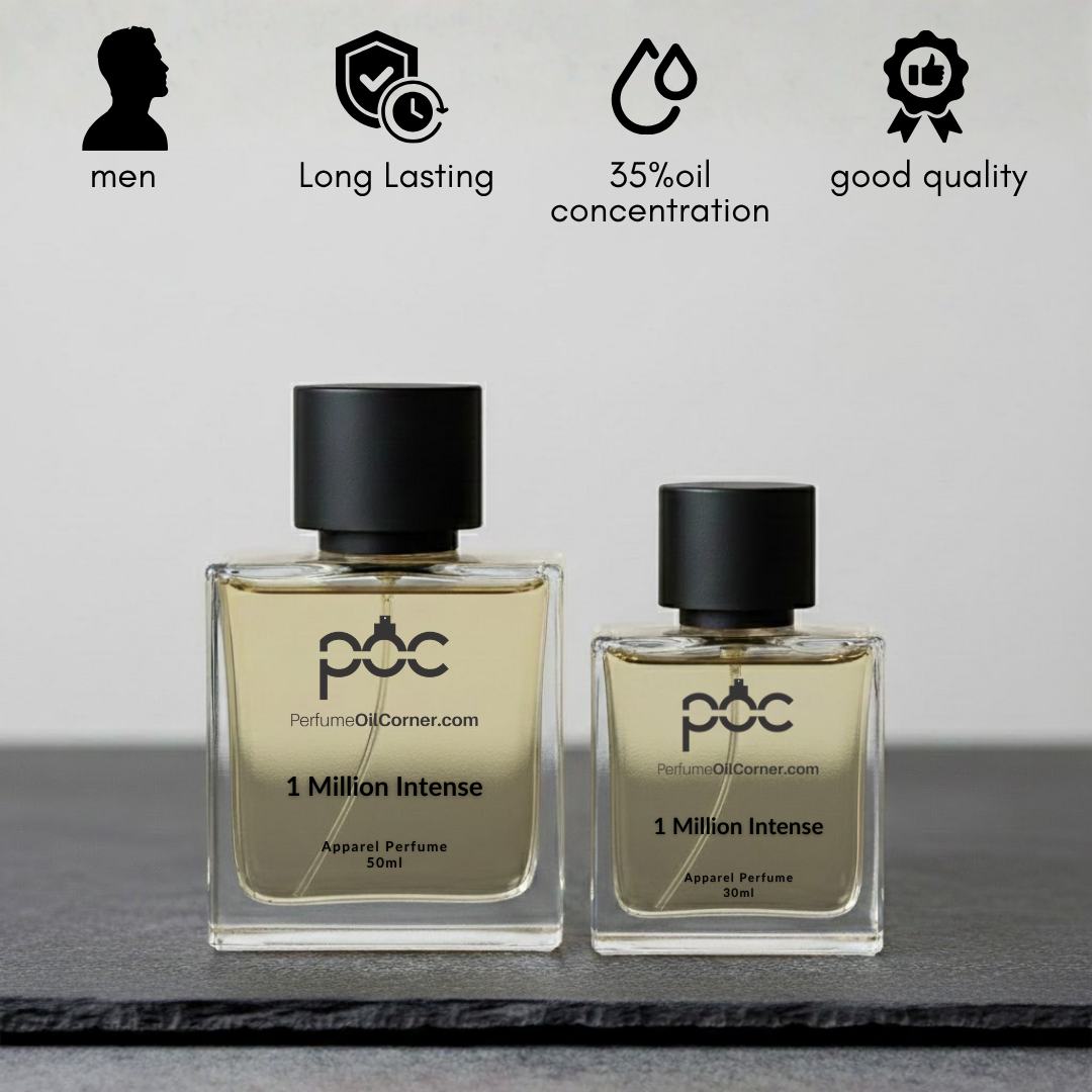 Onee Millionee Intense Inspired Perfume