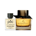 My Burberri Black by burberri for women Inspired Perfume