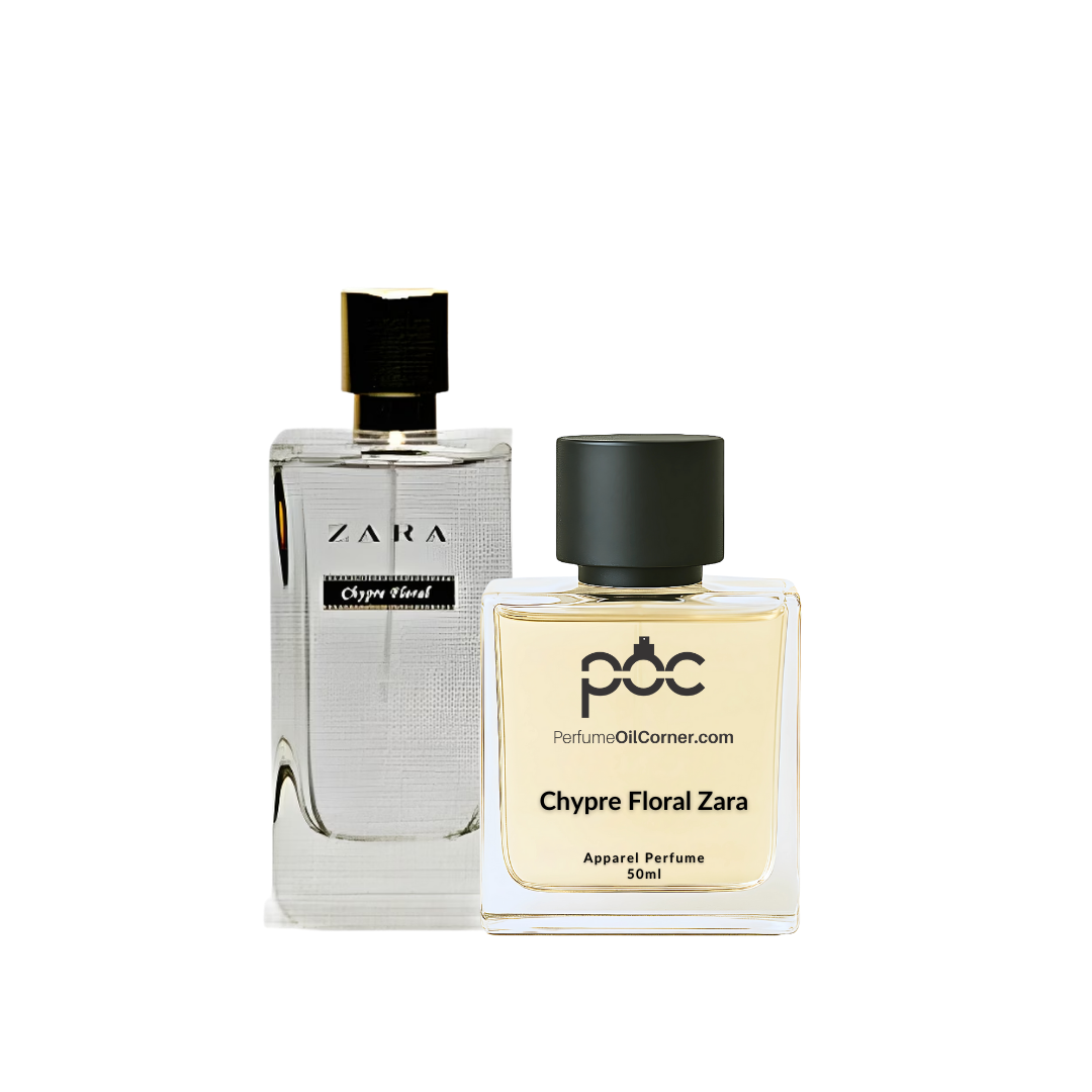 Chypre Floral by Zara for Women.