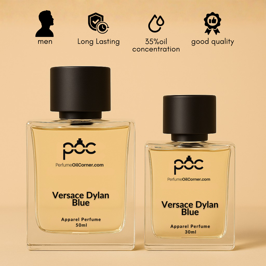 Versace Dylan blue