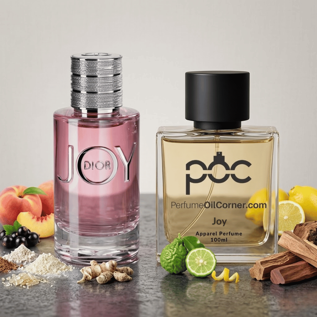 Dior Joy Inspired Perfume