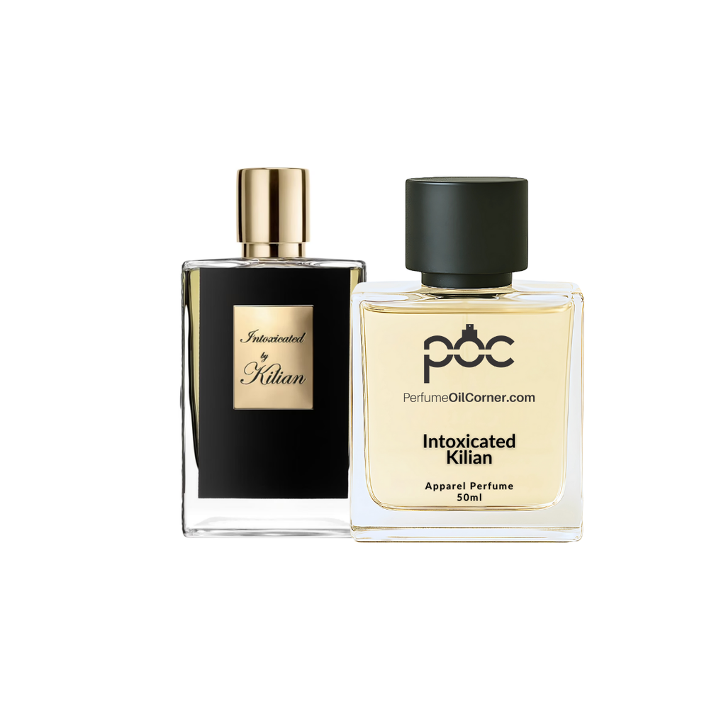 Intoxicated by Kilian Inspired Perfume