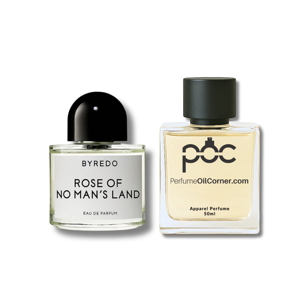 Hrithik Roshan - L'Eau d'Issey by Issey Miyake & Rose Of No Man's Land Byredo
