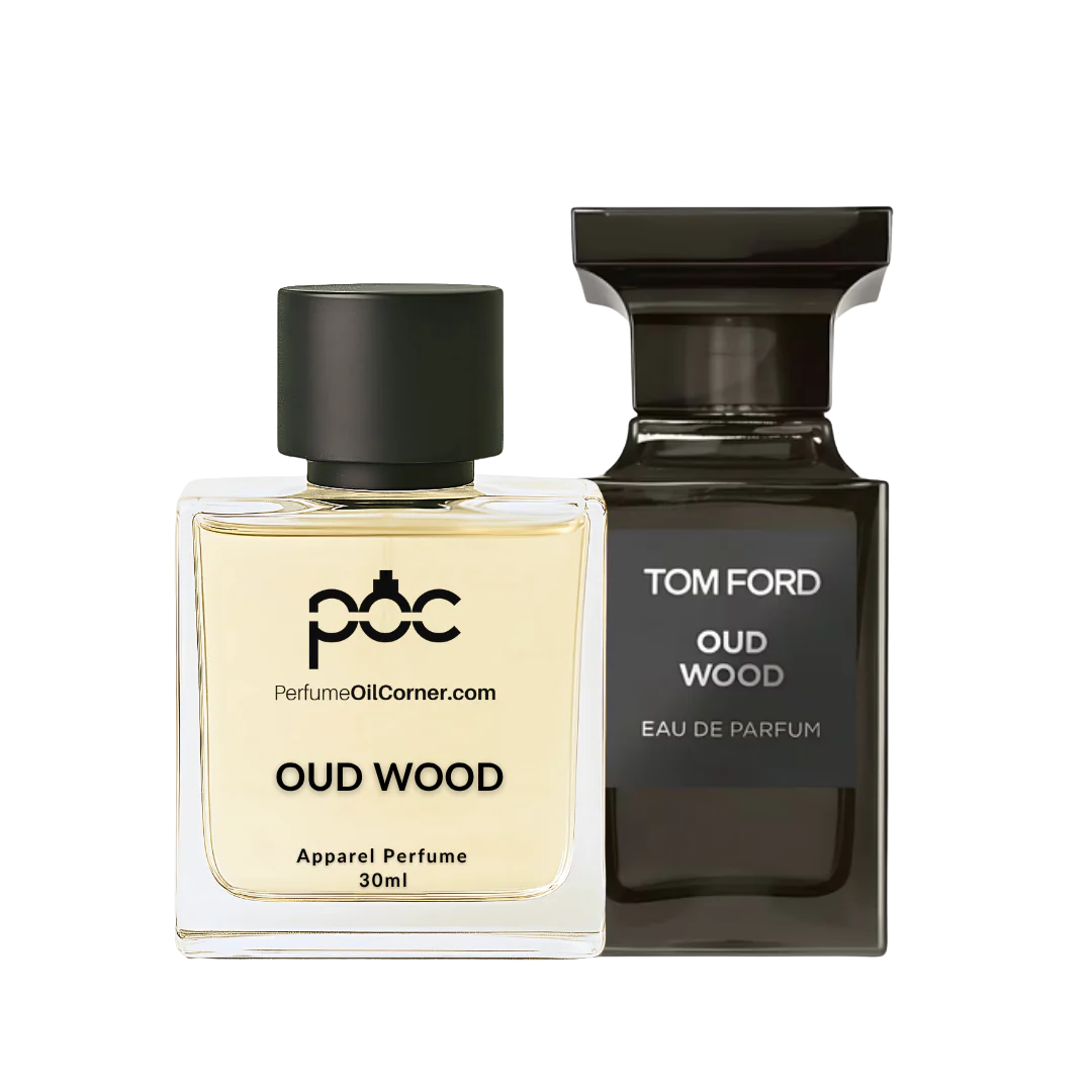Tom Ford Oud Wood Inspired Perfume