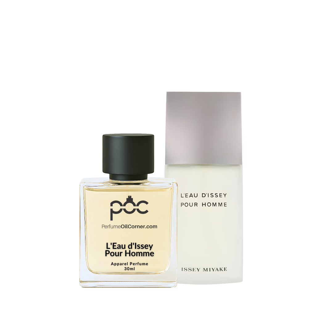 L'Eau d'Issey by Issey Miyake Inspired Perfume