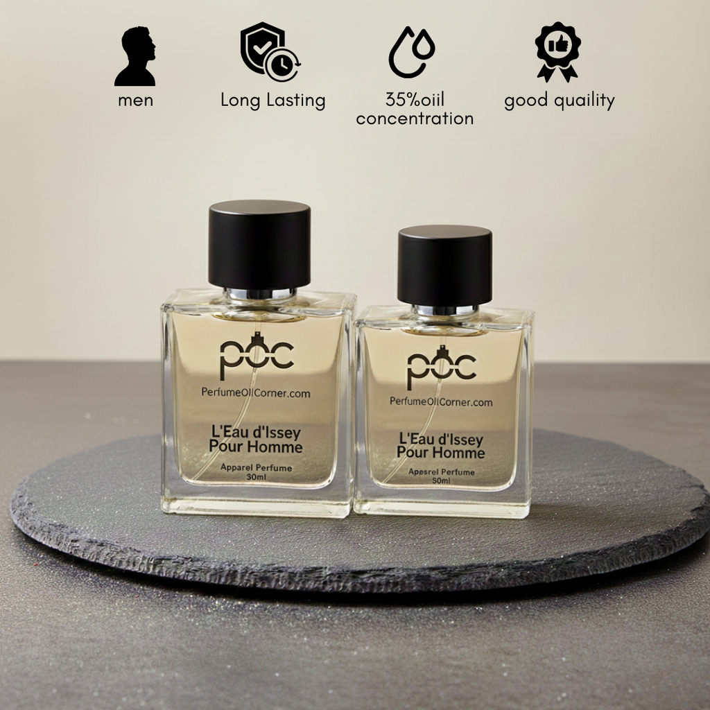 L'Eau d'Issey by Issey Miyake Inspired Perfume