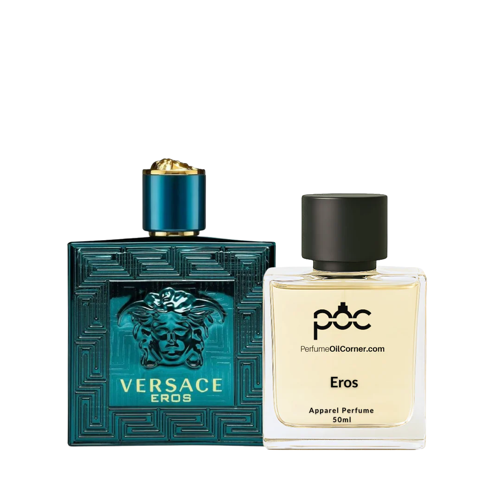 Versace Eros Inspired Perfume