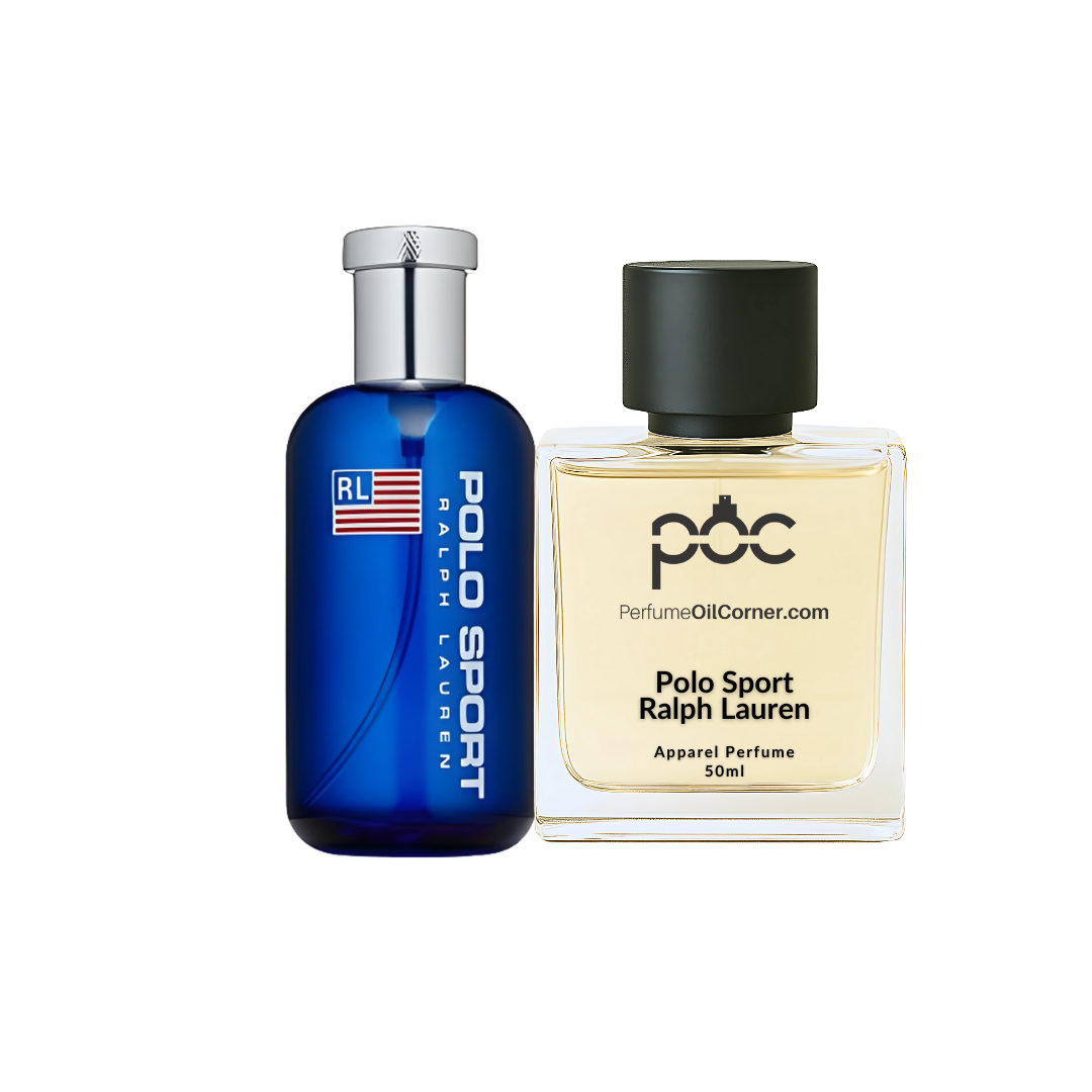 Polo Sport Inspired Perfume