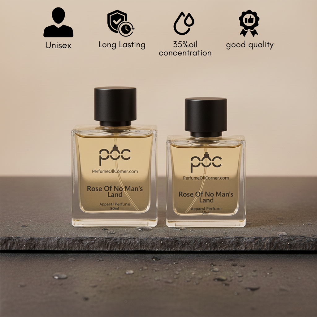 Rose Of No Man's Land by Byredo Inspired Perfume