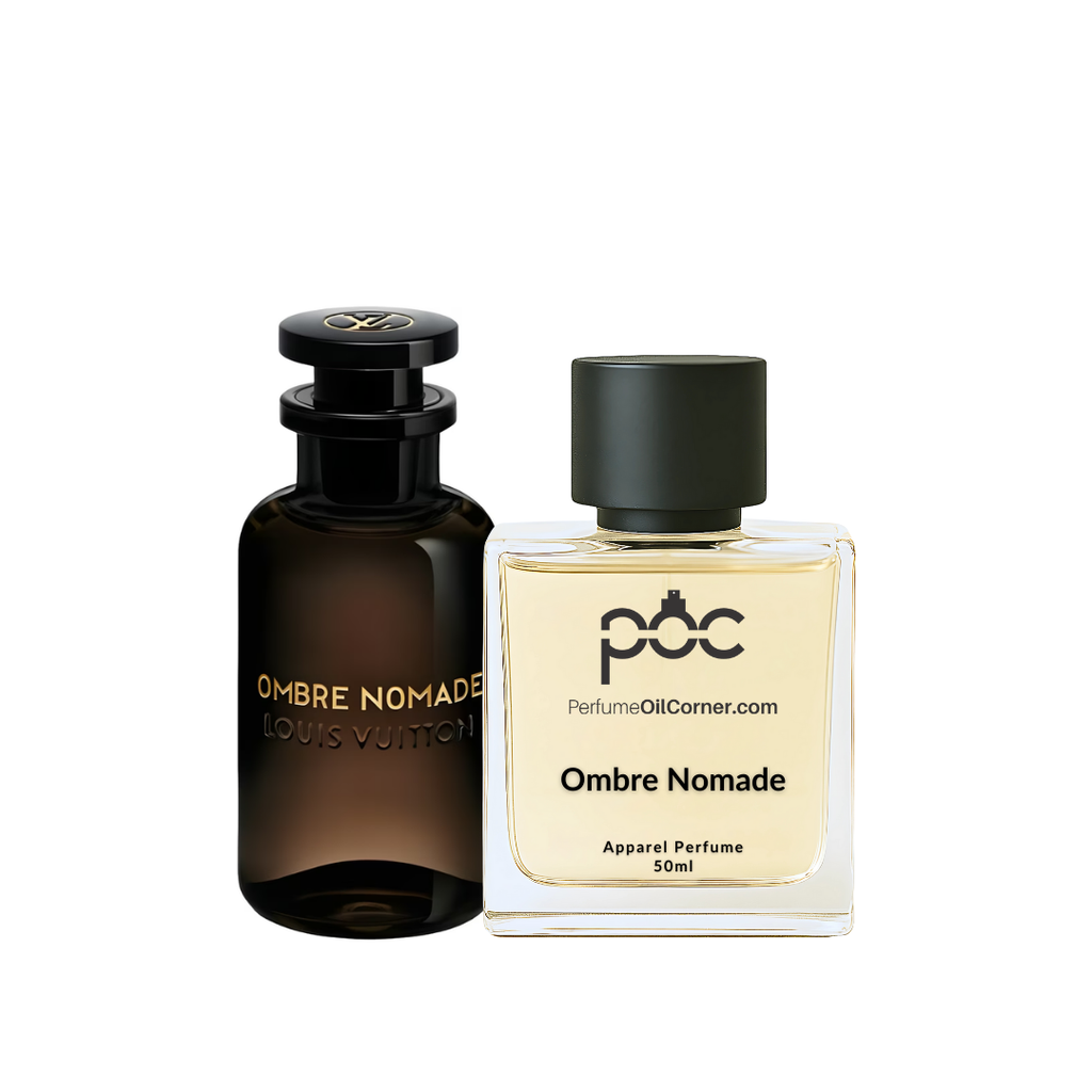 Ombre Nomade Louis Vuitton Inspired Perfume