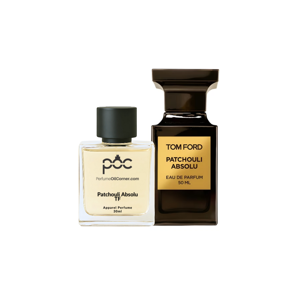 Tom Ford Patchouli Absolu Inspired Perfume