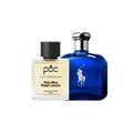 Polo Blue by Ralph Lauren Inspired Perfume