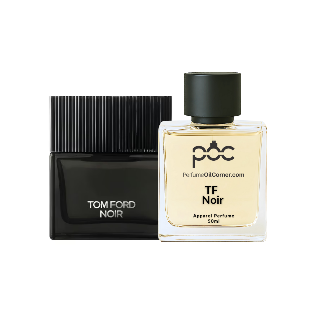 Tom Ford Noir Inspired Perfume