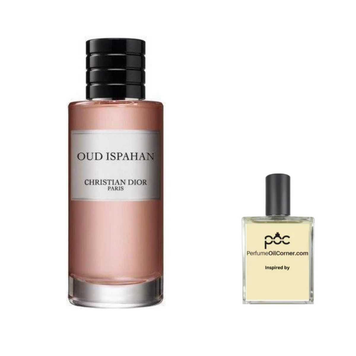 Trial Pack Of Dior 50 ml X 3 Combo For Men.