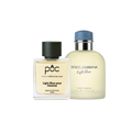 Light Blue Pour Homme by Dolce and Gabbana Inspired Perfume