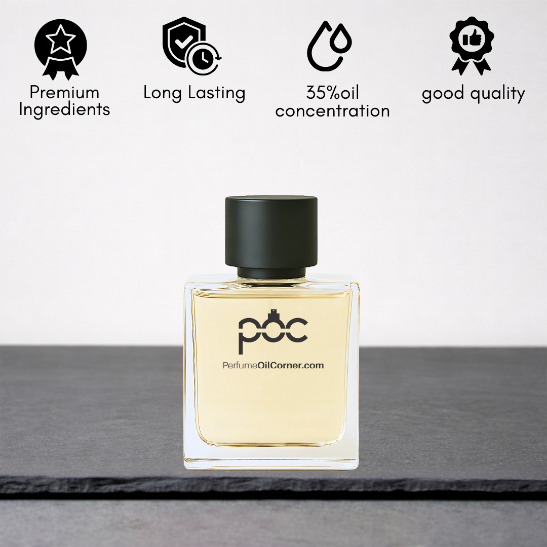 Men's Gourmand Combo 3 X 50ml