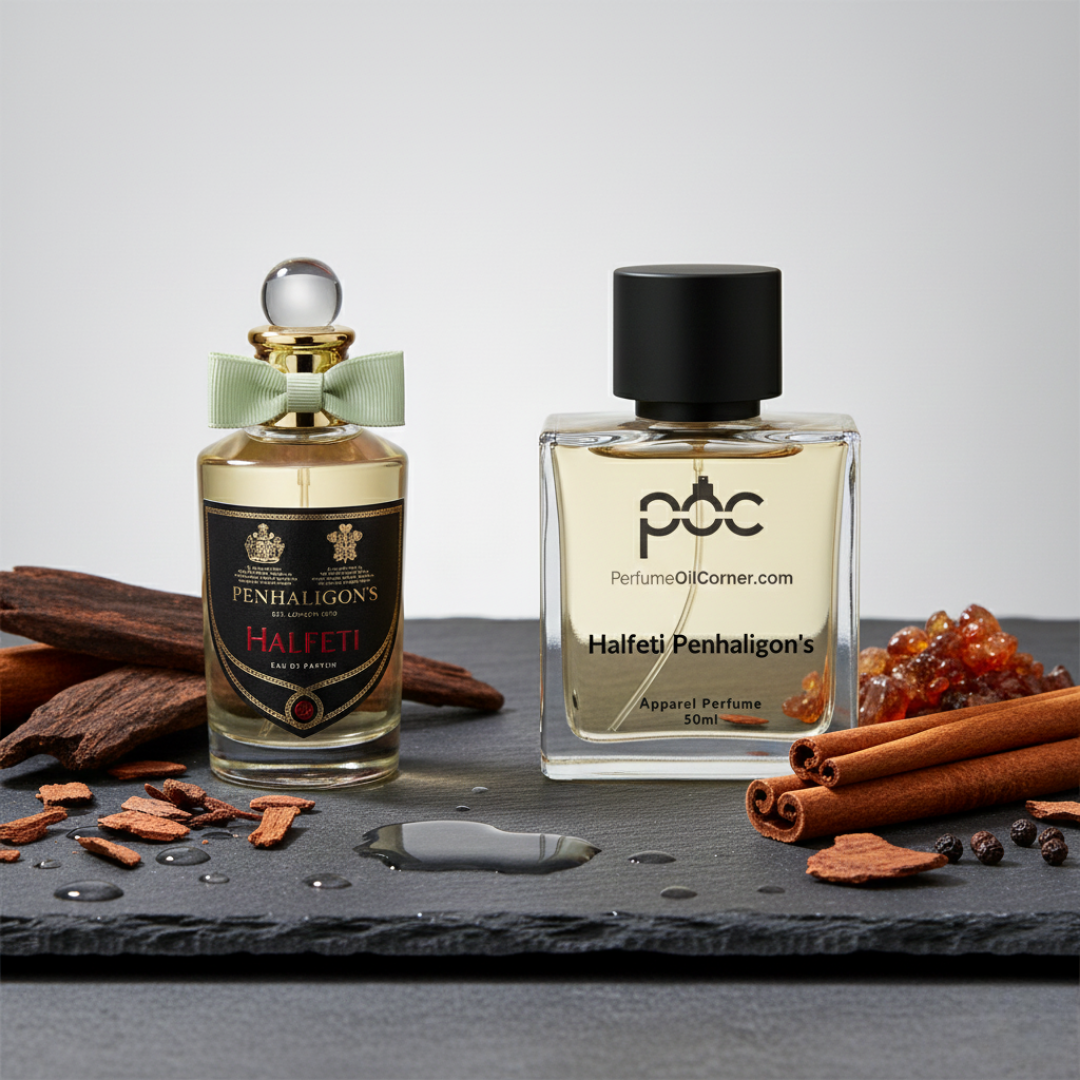 Halfeti by Penhaligon's Inspired Perfume