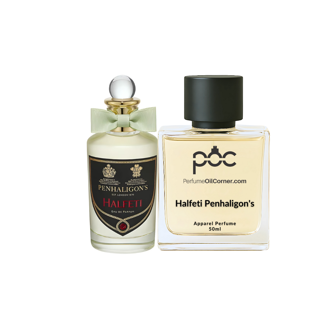 Halfeti by Penhaligon's Inspired Perfume