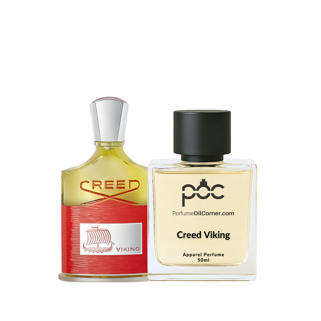Creed Viking Inspired Perfume