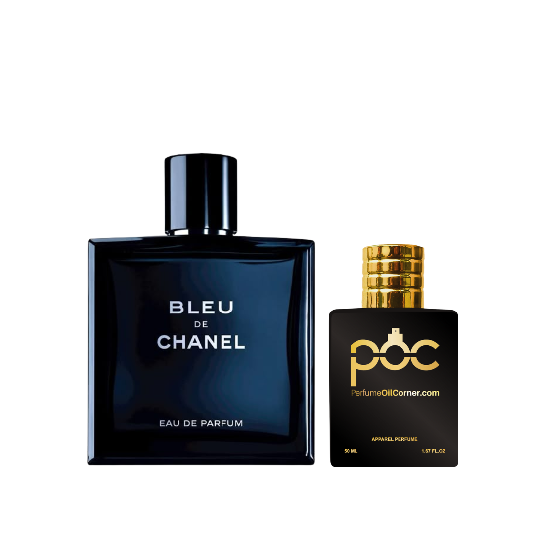Mumb@i Indians - Bleu de Chanel