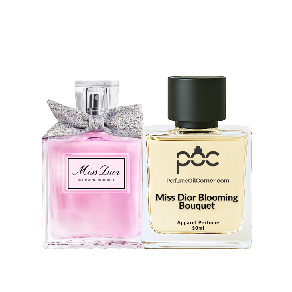 Miss Dior Blooming Bouquet Inspired Perfume