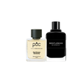 Givenchy Gentleman edp for men Inspired Perfume