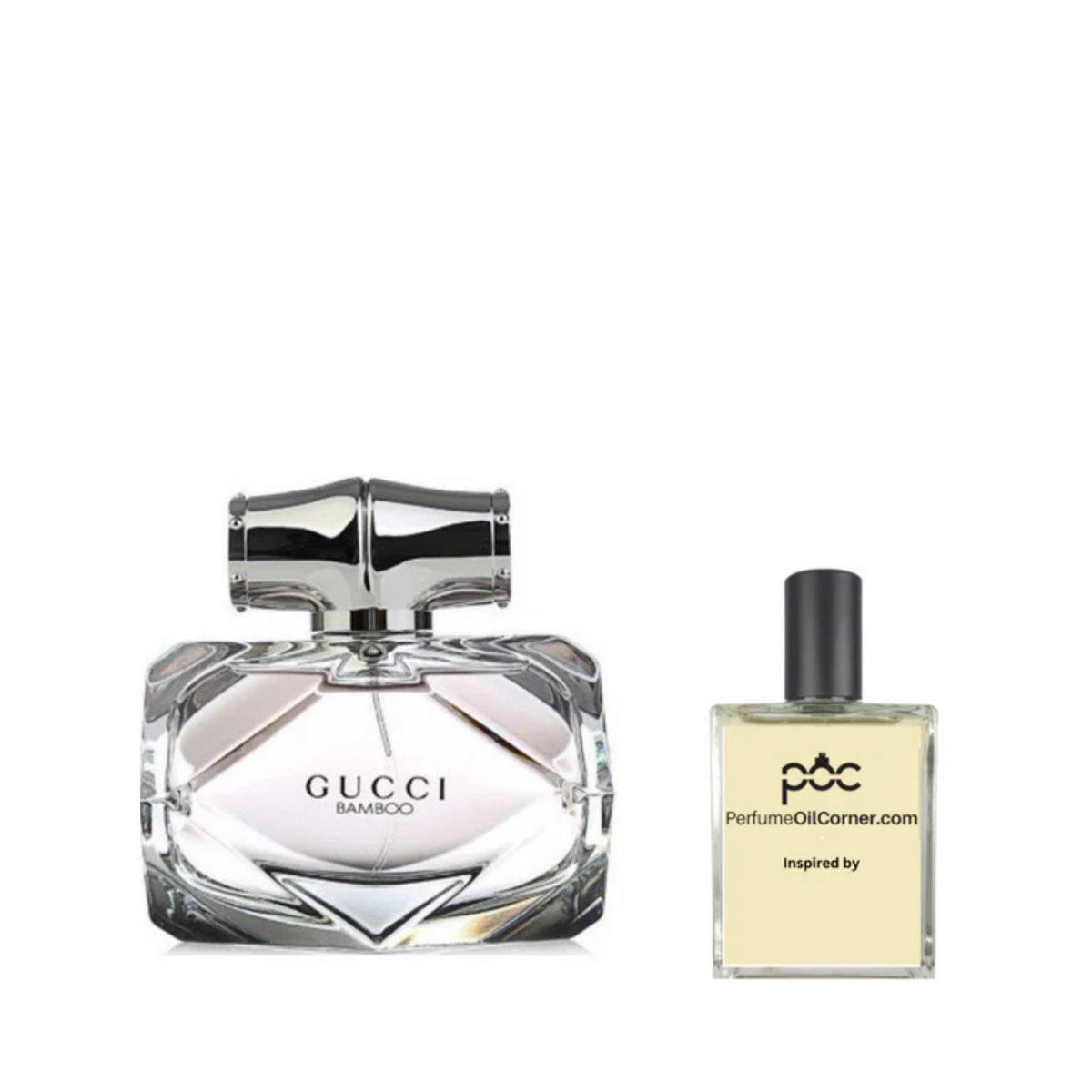 Trial pack of Gucci 50 ml X 3 Combo For Women.