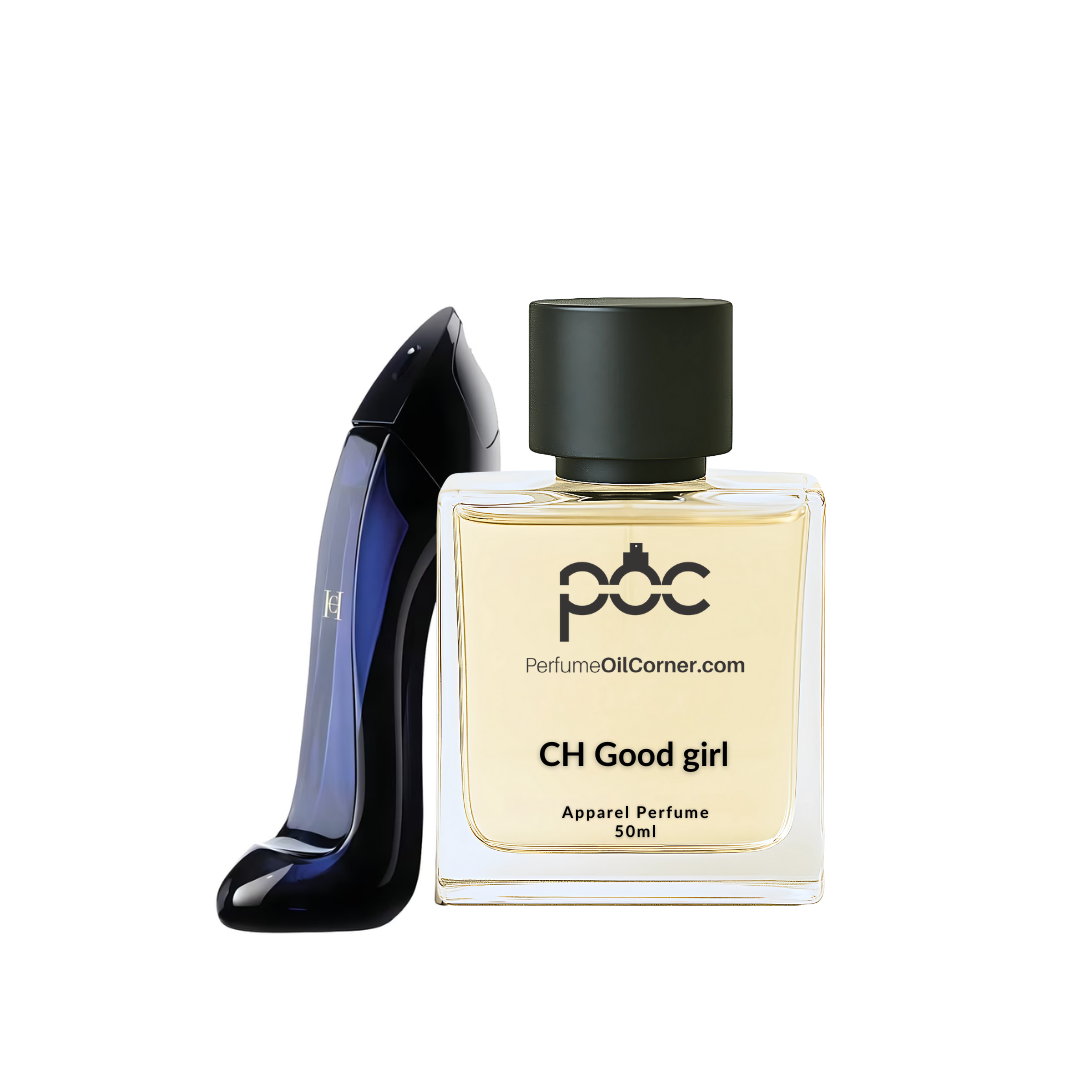 Good Gurl Inspired Perfume