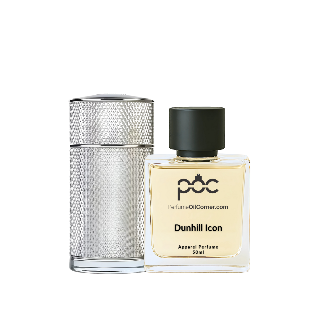 Dunhill Icon Inspired Perfume