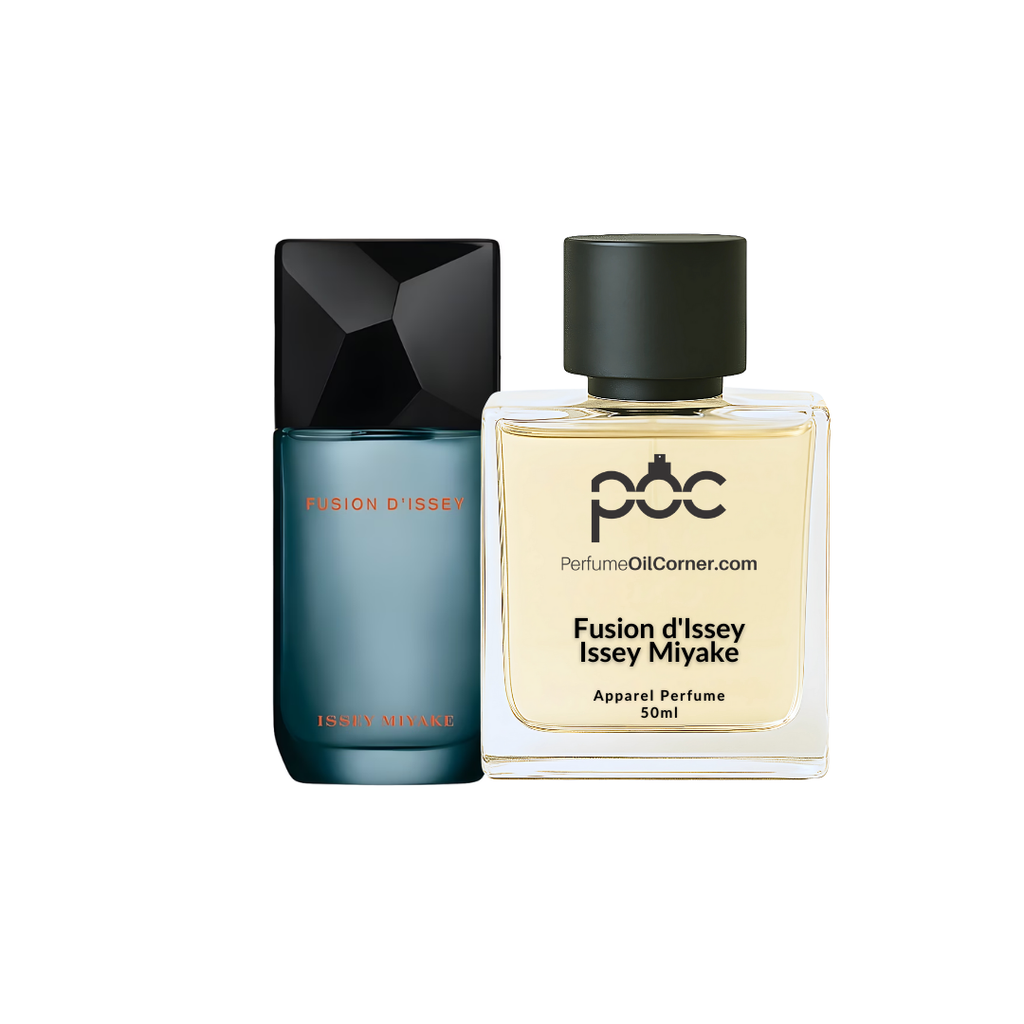 Fusion d'Issey Issey Miyake Inspired Perfume
