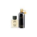Black Aoud by Montale Inspired Perfume