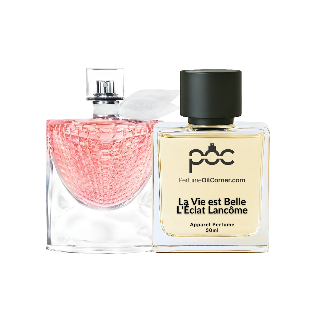 La Vie Est Belle L Eclat by Lancome Inspired Perfume