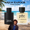 Arjun Kapoor - Tom Ford Ombre Leather