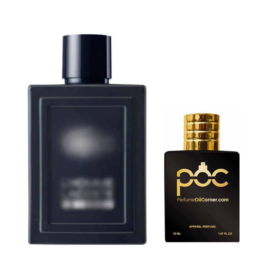 Lacoeste La Homme Intense Inspired Perfume