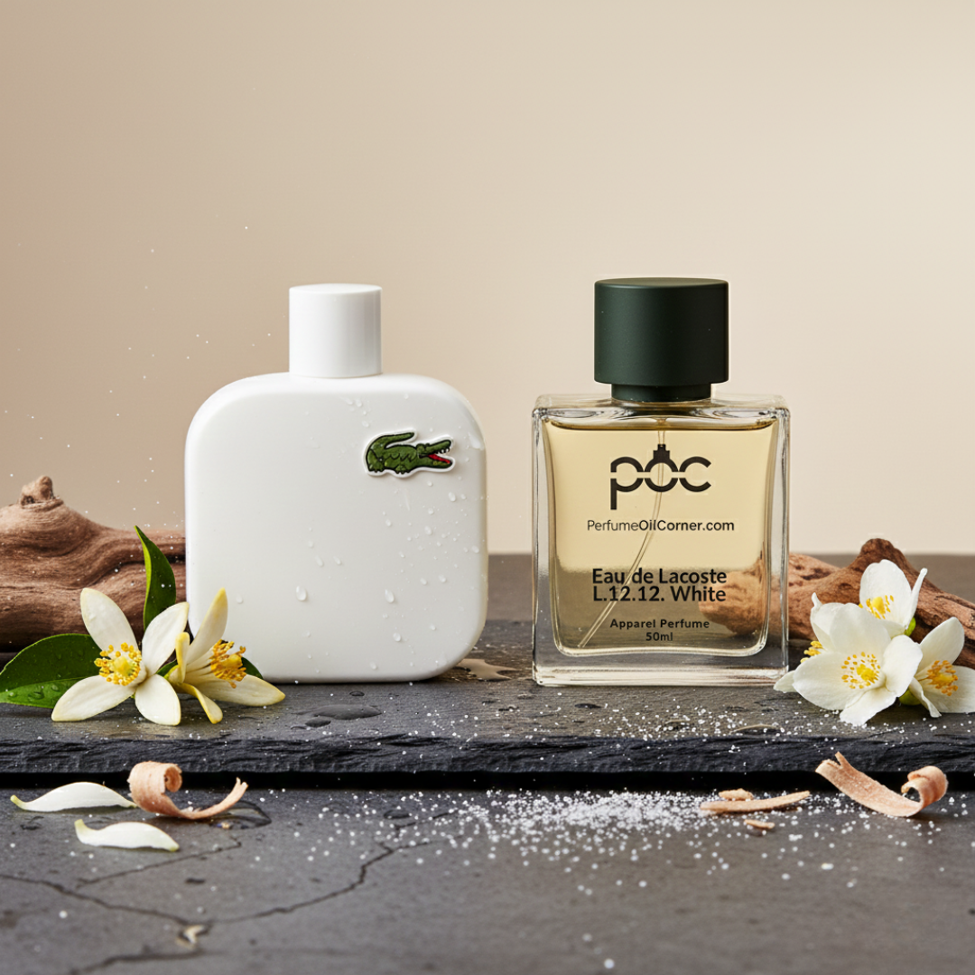 Eau De Lacoeste Inspired Perfume