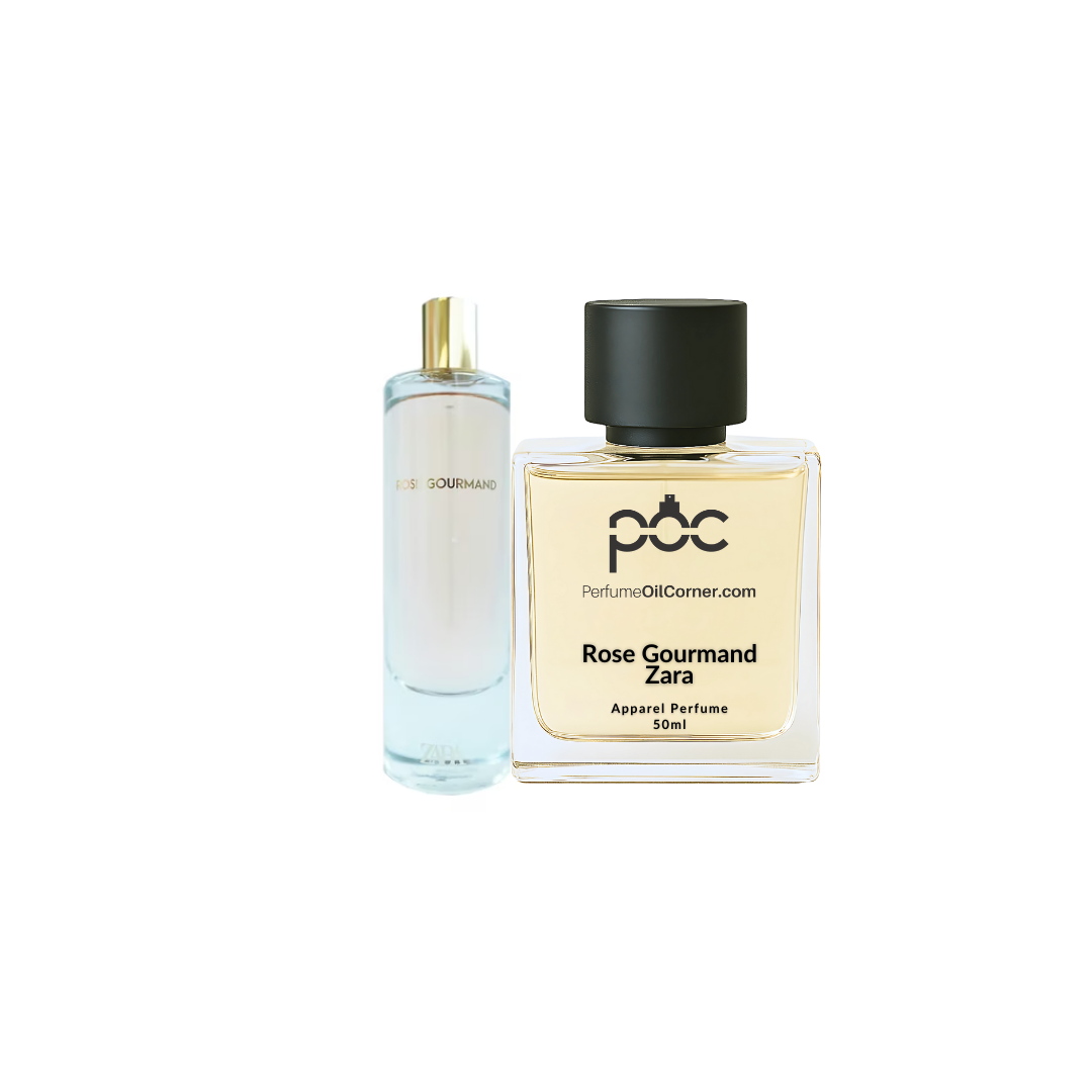 Rose Gourmand by Zara for Women.
